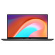 Xiaomi RedmiBook 13 Ryzen 7 4700U laptop showcasing its sleek design and Full HD display